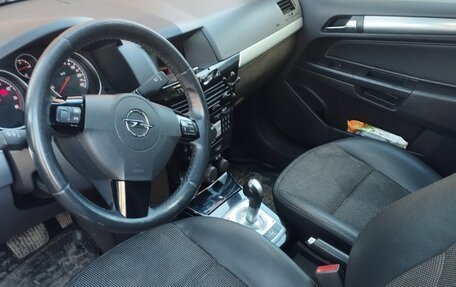 Opel Astra H, 2008 год, 310 000 рублей, 5 фотография