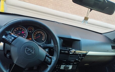 Opel Astra H, 2008 год, 310 000 рублей, 6 фотография