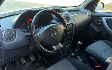 Renault Duster I рестайлинг, 2012 год, 650 000 рублей, 6 фотография