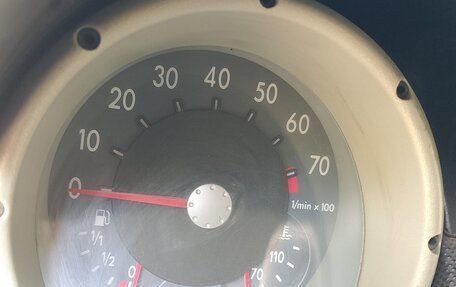 Volkswagen Polo III рестайлинг, 2001 год, 145 000 рублей, 12 фотография