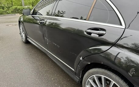 Mercedes-Benz S-Класс, 2008 год, 778 000 рублей, 20 фотография
