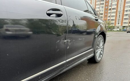 Mercedes-Benz S-Класс, 2008 год, 778 000 рублей, 21 фотография