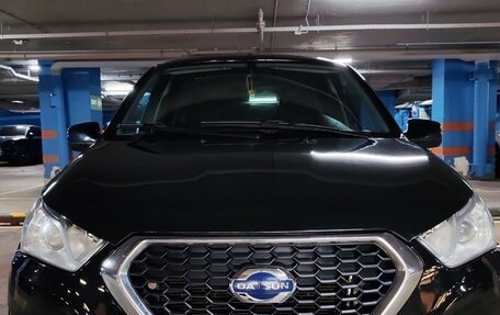 Datsun mi-DO, 2017 год, 615 000 рублей, 20 фотография
