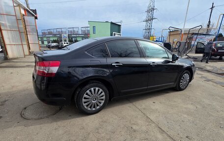 Citroen C5 II, 2012 год, 640 000 рублей, 2 фотография
