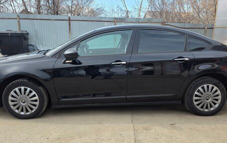 Citroen C5 II, 2012 год, 640 000 рублей, 5 фотография