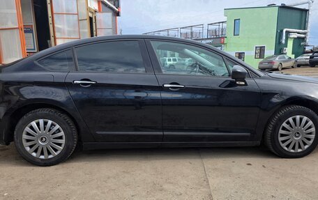 Citroen C5 II, 2012 год, 640 000 рублей, 8 фотография