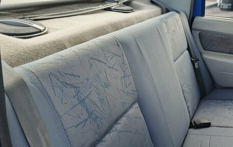 Renault Logan I, 2006 год, 140 000 рублей, 4 фотография