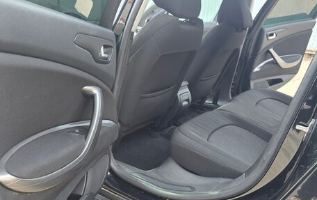Citroen C5 II, 2012 год, 640 000 рублей, 19 фотография