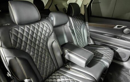 Genesis GV80 I, 2021 год, 6 350 000 рублей, 17 фотография