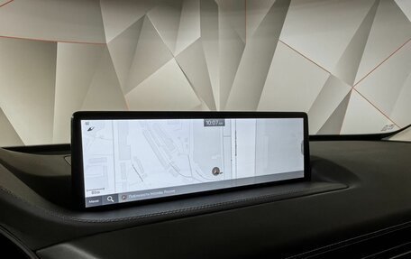Genesis GV80 I, 2021 год, 6 350 000 рублей, 22 фотография