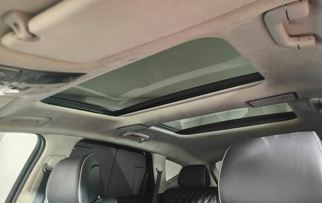 Genesis GV80 I, 2021 год, 6 350 000 рублей, 26 фотография
