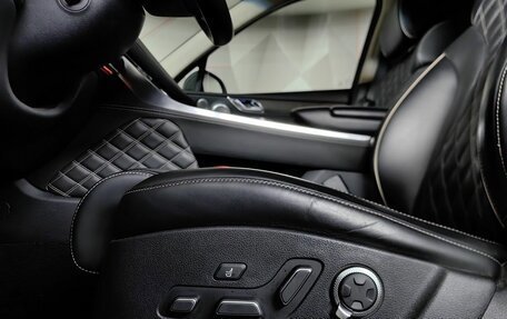 Genesis GV80 I, 2021 год, 6 350 000 рублей, 24 фотография