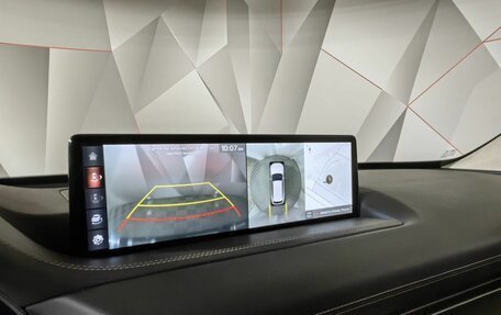 Genesis GV80 I, 2021 год, 6 350 000 рублей, 23 фотография