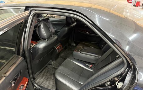 Toyota Camry, 2012 год, 1 527 000 рублей, 7 фотография