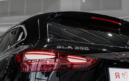 Mercedes-Benz GLA, 2024 год, 6 500 000 рублей, 10 фотография