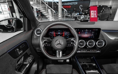Mercedes-Benz GLA, 2024 год, 6 500 000 рублей, 2 фотография