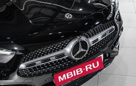 Mercedes-Benz GLA, 2024 год, 6 500 000 рублей, 8 фотография