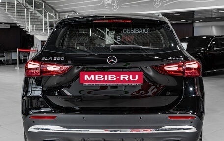 Mercedes-Benz GLA, 2024 год, 6 500 000 рублей, 6 фотография