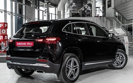 Mercedes-Benz GLA, 2024 год, 6 500 000 рублей, 5 фотография