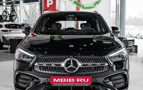 Mercedes-Benz GLA, 2024 год, 6 500 000 рублей, 3 фотография