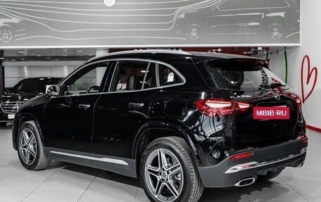 Mercedes-Benz GLA, 2024 год, 6 500 000 рублей, 7 фотография