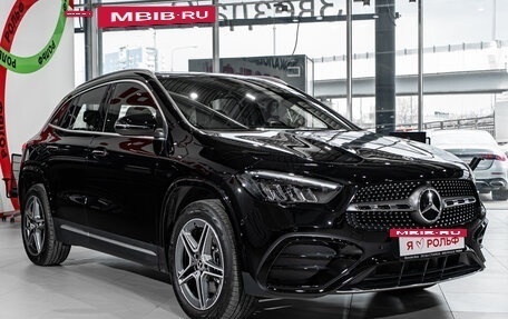 Mercedes-Benz GLA, 2024 год, 6 500 000 рублей, 4 фотография