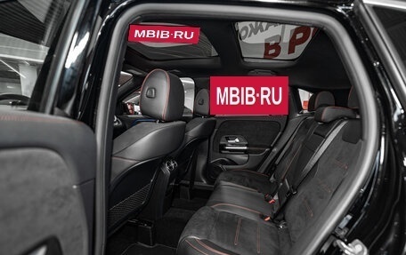 Mercedes-Benz GLA, 2024 год, 6 500 000 рублей, 23 фотография