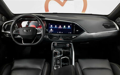 Geely Tugella FY11, 2023 год, 3 398 000 рублей, 8 фотография