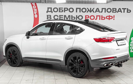 Geely Tugella FY11, 2023 год, 3 398 000 рублей, 6 фотография