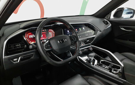 Geely Tugella FY11, 2023 год, 3 398 000 рублей, 7 фотография