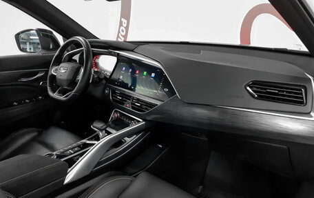 Geely Tugella FY11, 2023 год, 3 398 000 рублей, 9 фотография