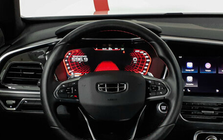 Geely Tugella FY11, 2023 год, 3 398 000 рублей, 11 фотография