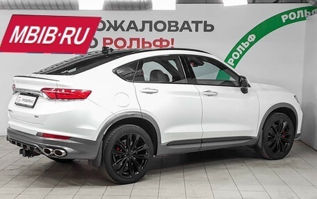 Geely Tugella FY11, 2023 год, 3 398 000 рублей, 4 фотография