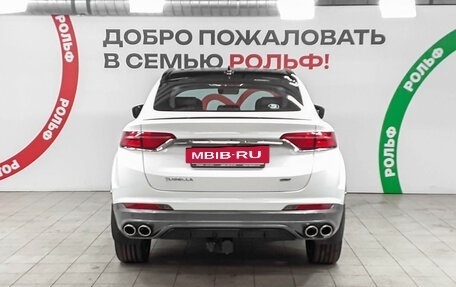 Geely Tugella FY11, 2023 год, 3 398 000 рублей, 5 фотография