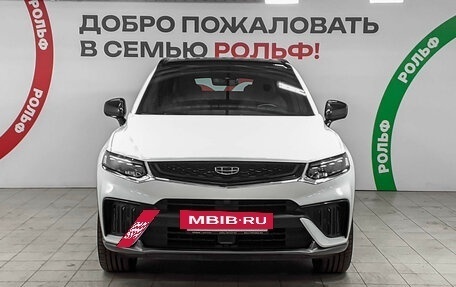 Geely Tugella FY11, 2023 год, 3 398 000 рублей, 2 фотография
