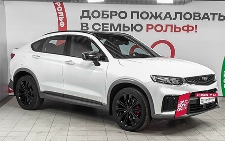 Geely Tugella FY11, 2023 год, 3 398 000 рублей, 3 фотография