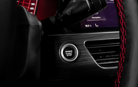 Geely Tugella FY11, 2023 год, 3 398 000 рублей, 24 фотография