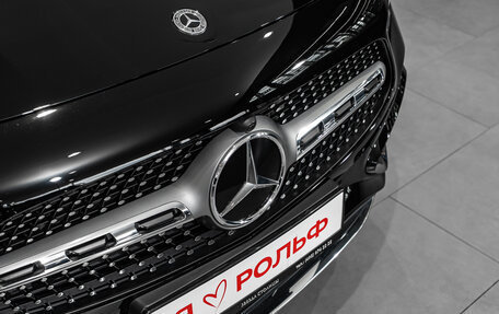 Mercedes-Benz GLA, 2024 год, 6 500 000 рублей, 7 фотография