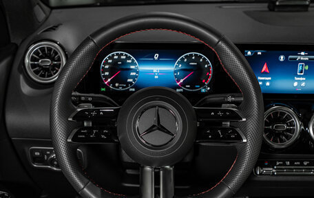 Mercedes-Benz GLA, 2024 год, 6 500 000 рублей, 12 фотография