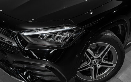 Mercedes-Benz GLA, 2024 год, 6 500 000 рублей, 8 фотография