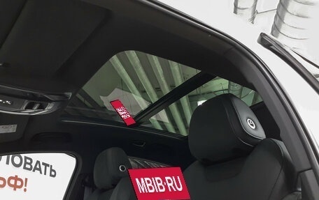 Geely Tugella FY11, 2023 год, 3 398 000 рублей, 26 фотография