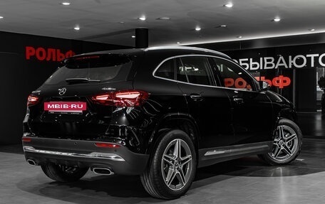 Mercedes-Benz GLA, 2024 год, 6 500 000 рублей, 4 фотография