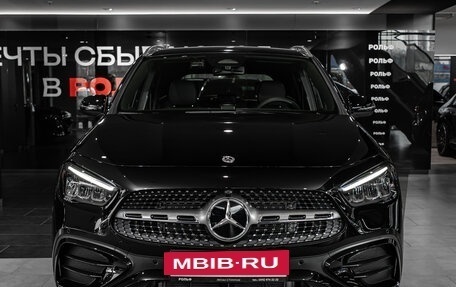 Mercedes-Benz GLA, 2024 год, 6 500 000 рублей, 2 фотография