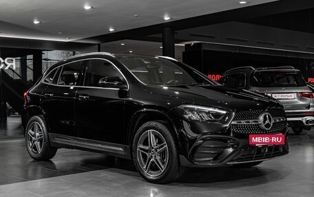 Mercedes-Benz GLA, 2024 год, 6 500 000 рублей, 3 фотография