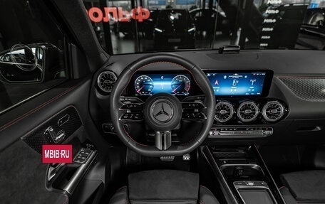 Mercedes-Benz GLA, 2024 год, 6 500 000 рублей, 18 фотография