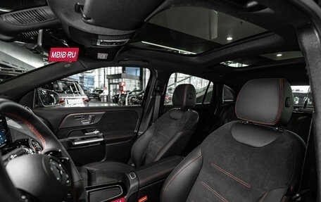 Mercedes-Benz GLA, 2024 год, 6 500 000 рублей, 16 фотография