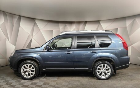 Nissan X-Trail, 2014 год, 1 529 000 рублей, 5 фотография