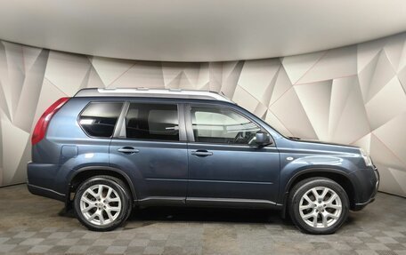 Nissan X-Trail, 2014 год, 1 529 000 рублей, 6 фотография