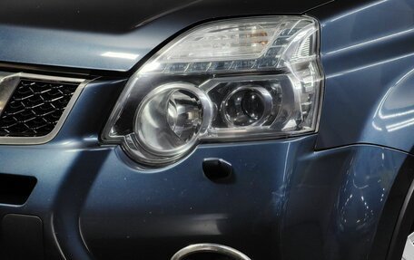Nissan X-Trail, 2014 год, 1 529 000 рублей, 10 фотография