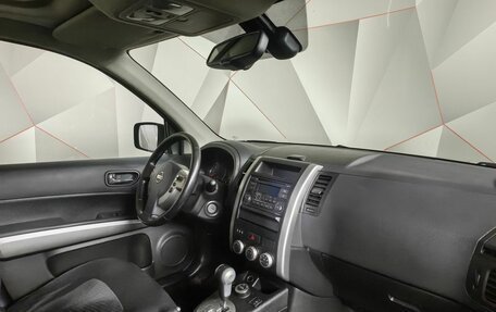 Nissan X-Trail, 2014 год, 1 529 000 рублей, 13 фотография